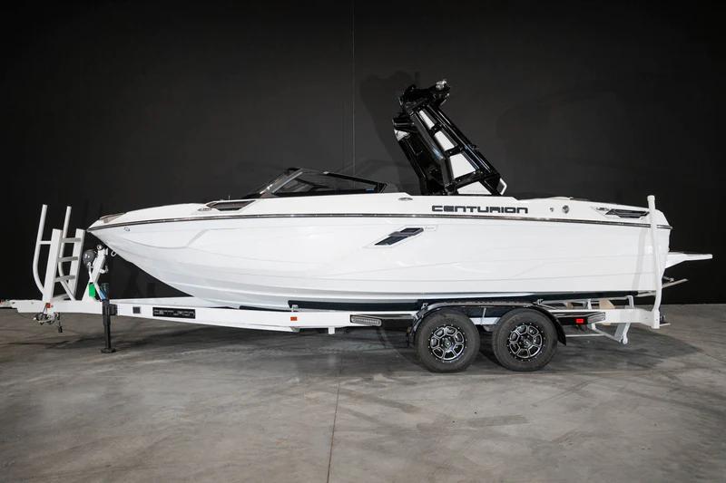 Centurion Ri230 Dropzone Roswell Bimini Bombshell 2.0 TD Ratchet Cover