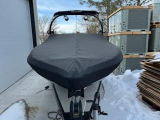 Centurion Enzo SV240 Gladiator Cinch Cover