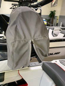 Nautique Triton Strapless Board Rack Cover (Pair)