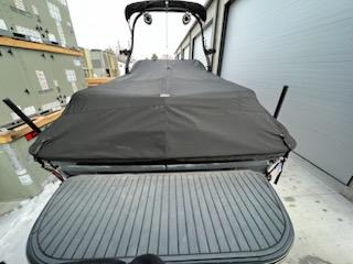 Centurion Enzo SV240 Gladiator Cinch Cover