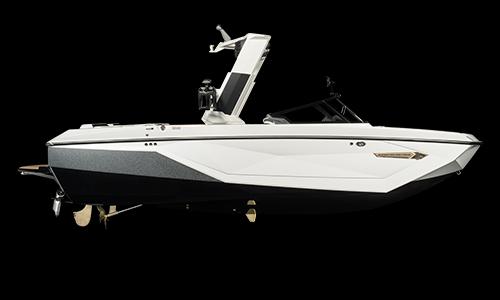 Nautique G23 Telescoping Tower TD Ratchet Cover W/ Aft Access Door