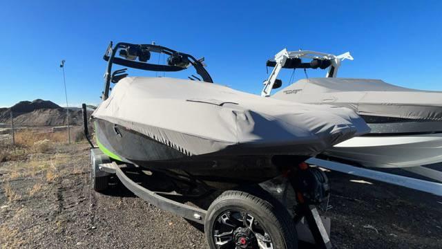 Centurion Fs44 Maximus Cinch Cover 