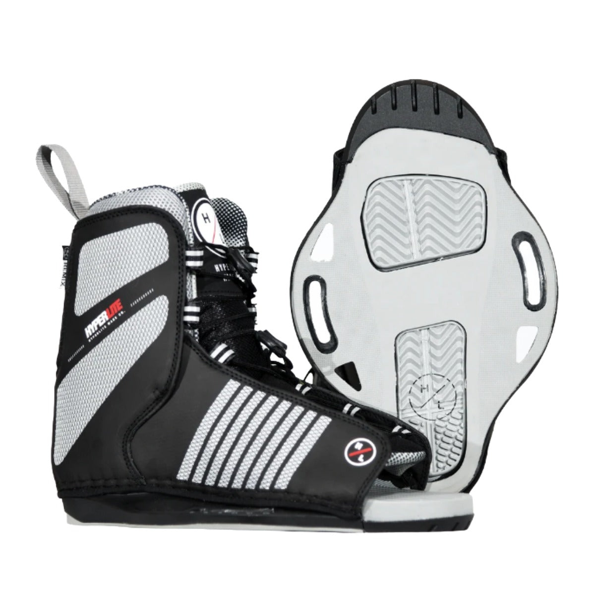 Hyperlite Murray Jr Boys w/Remix Wakeboard Package 2026 NEW