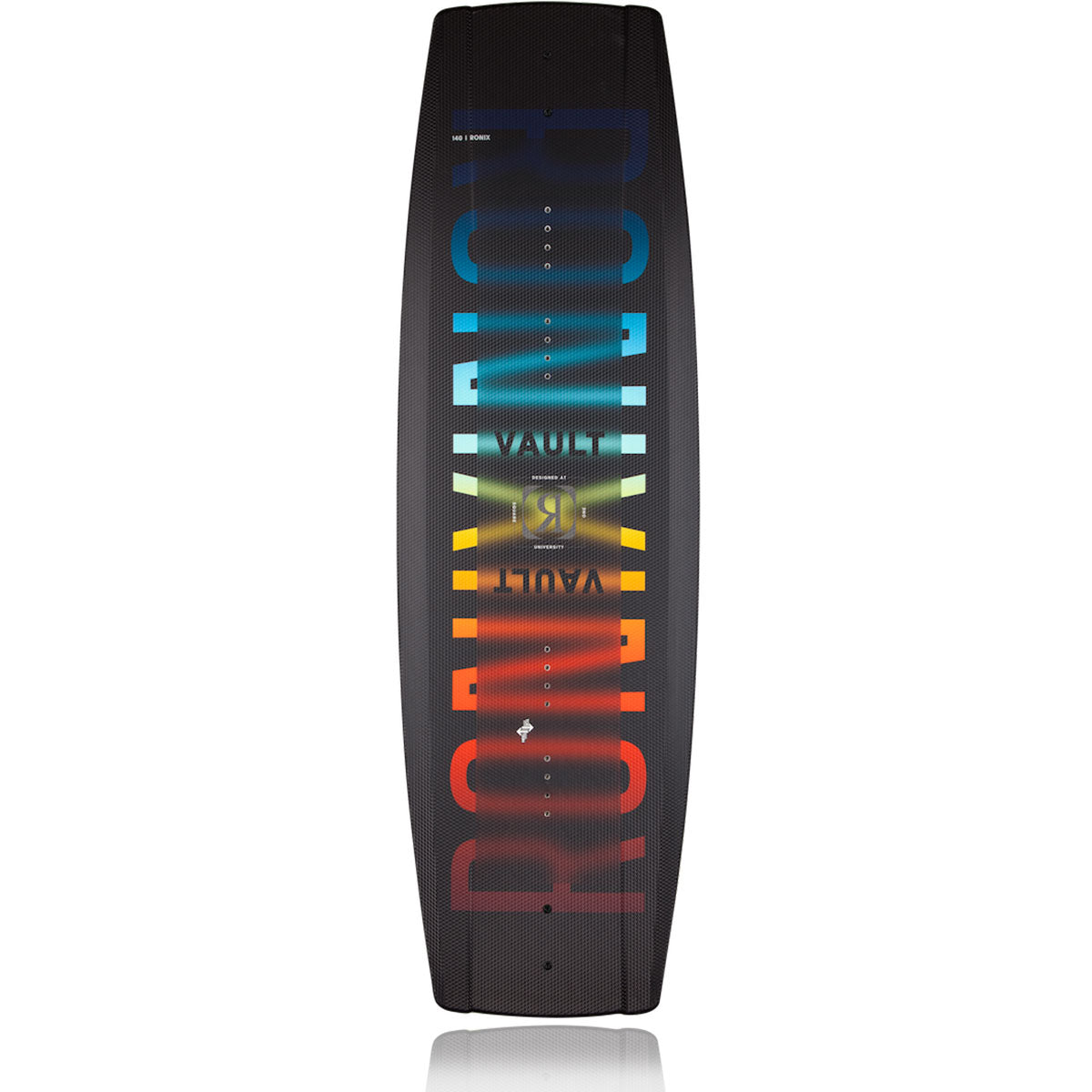 Ronix Vault w/ District Wakeboard Package 2027