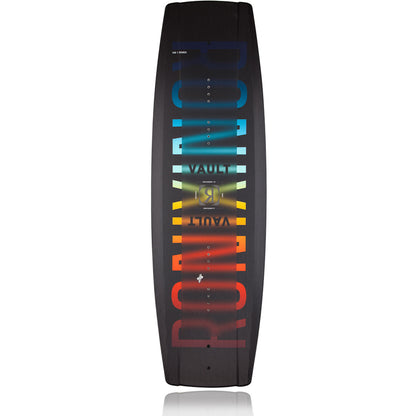 Ronix Vault w/ District Wakeboard Package 2027