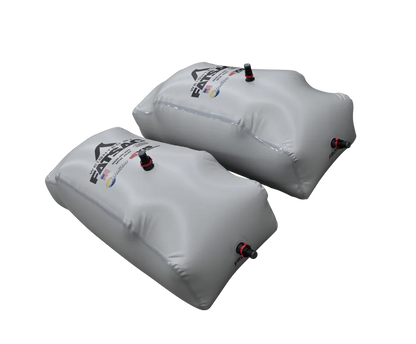 Malibu 25 LSV Ballast Bags
