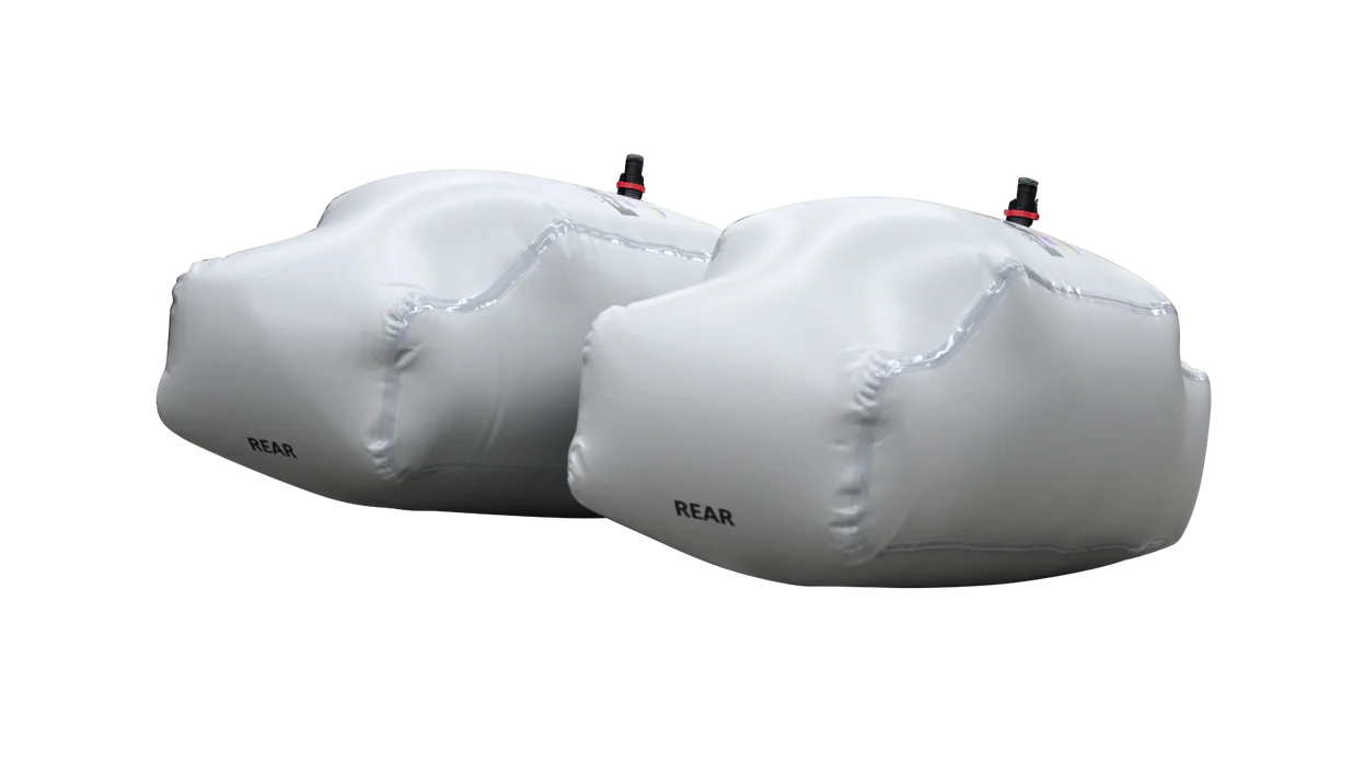 fly high ballast 25 lsv