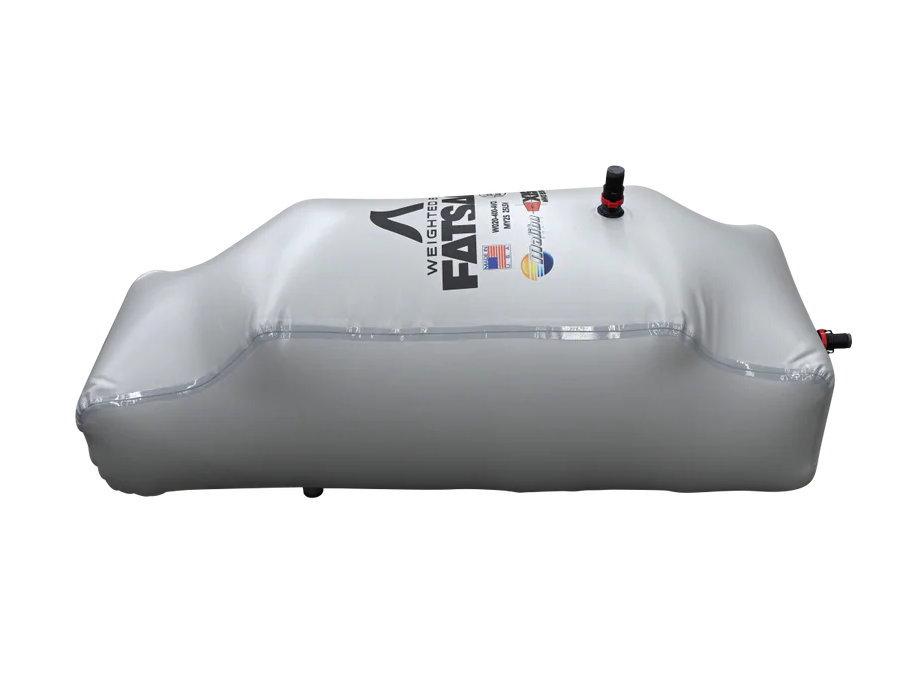 Malibu wakesetter 25 lsv ballast