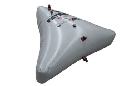 axis plug and play bow sac
