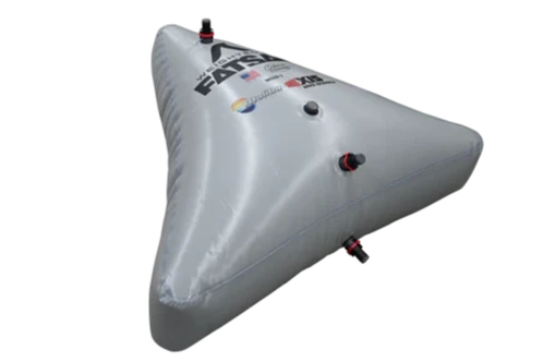 axis plug and play bow sac