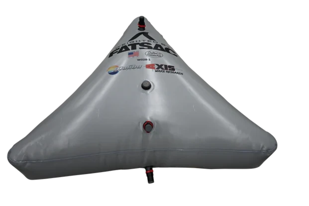 W028-1 Axis PNP Bow Sac