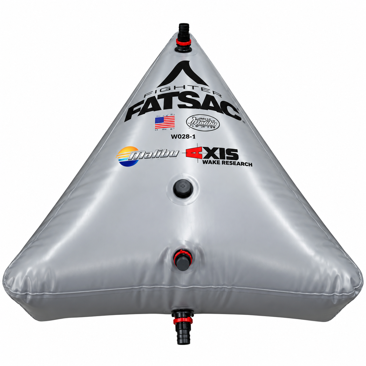 W028-1 Axis 350 lbs. PNP Bow Sac