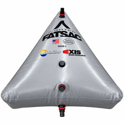 W028-1 Axis 350 lbs. PNP Bow Sac