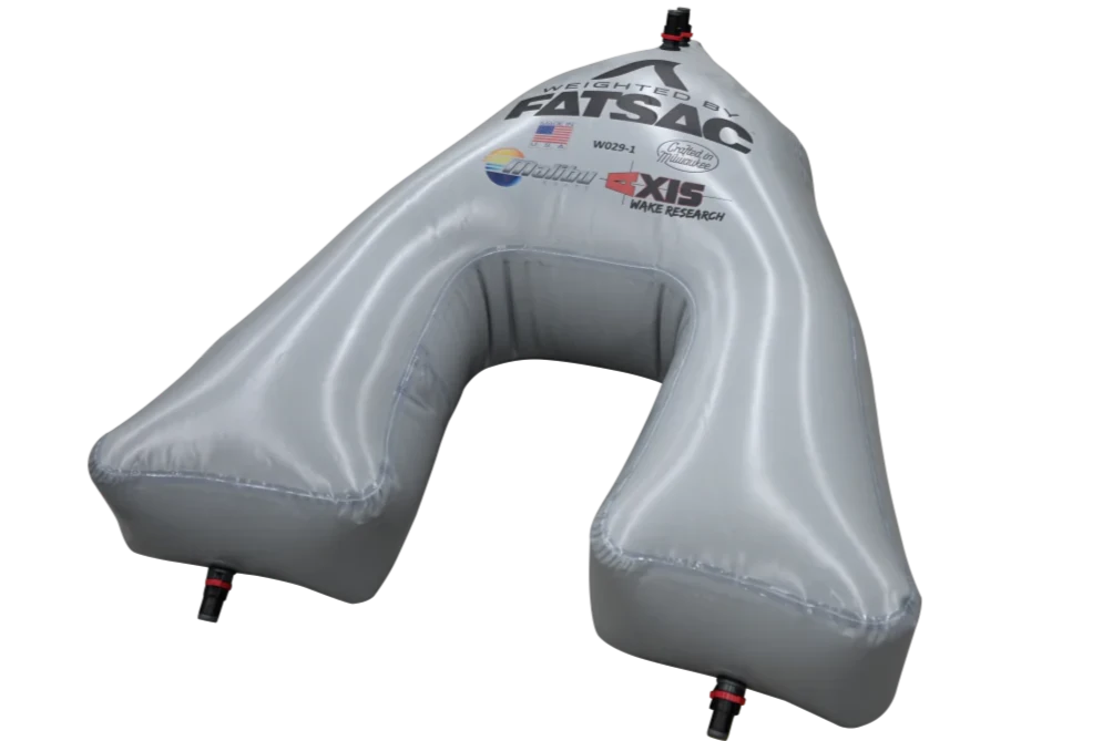 Axis A24 600 lbs bow sac