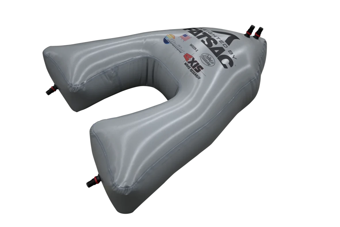 Axis A22 PNP Bow Sac