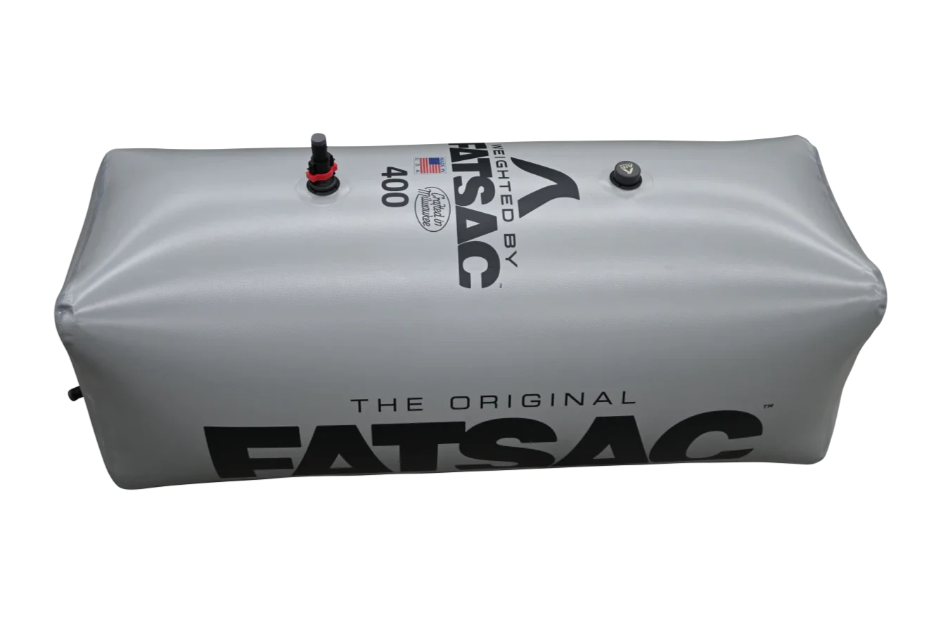 Axis A22 Ballast Rear