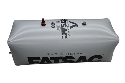 Axis A22 Ballast Rear