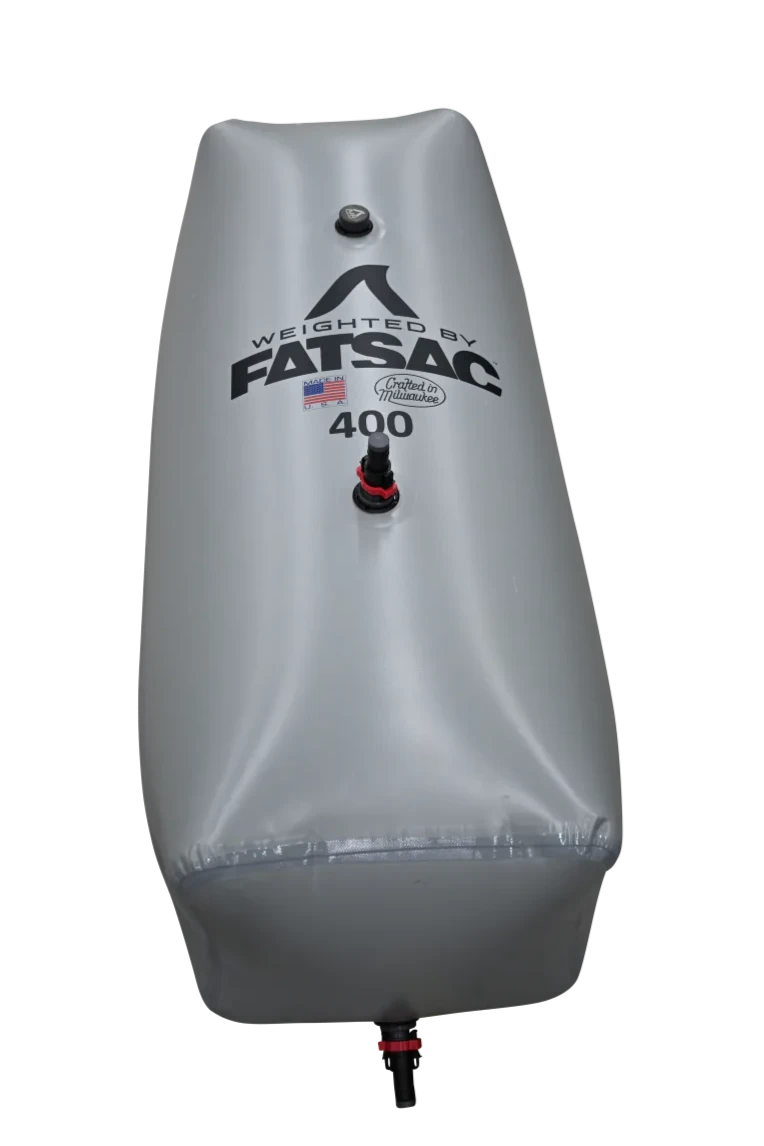 Axis A20 A22 Ballast Bag