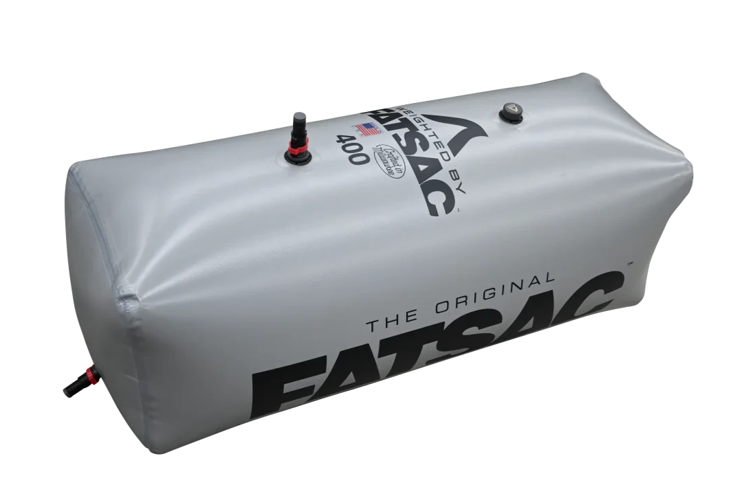 Axis A20 Ballast