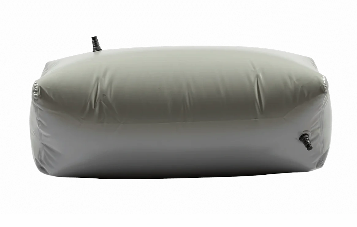 Centurion Ri257 rear ballast bags