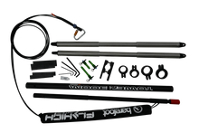 W206 Fly High tower boom