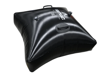 fly high W700 black
