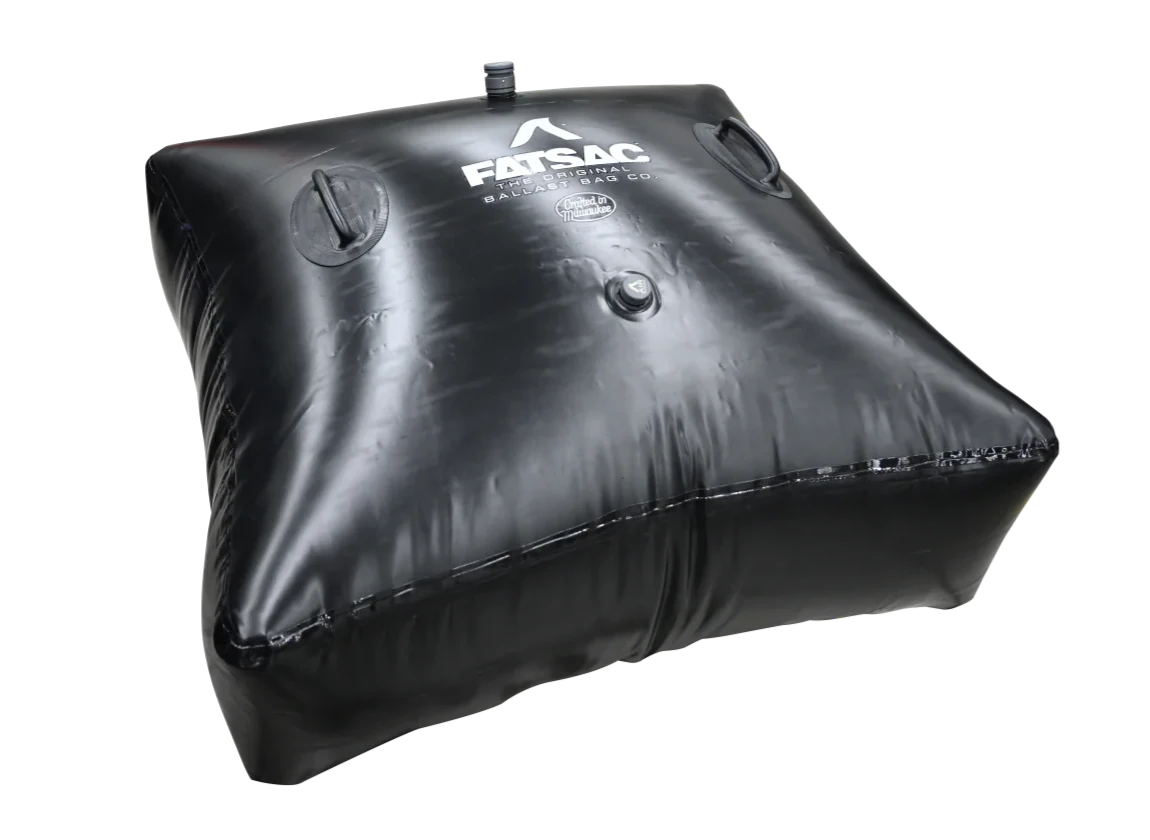 Fly High Floor Sac black