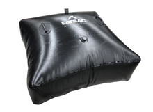 Fly High Floor Sac black