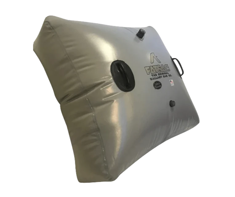 Fly High Floor Fat Sac 800 lbs | W700-800