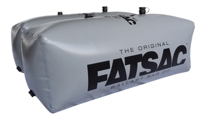 vdrive ballast bags