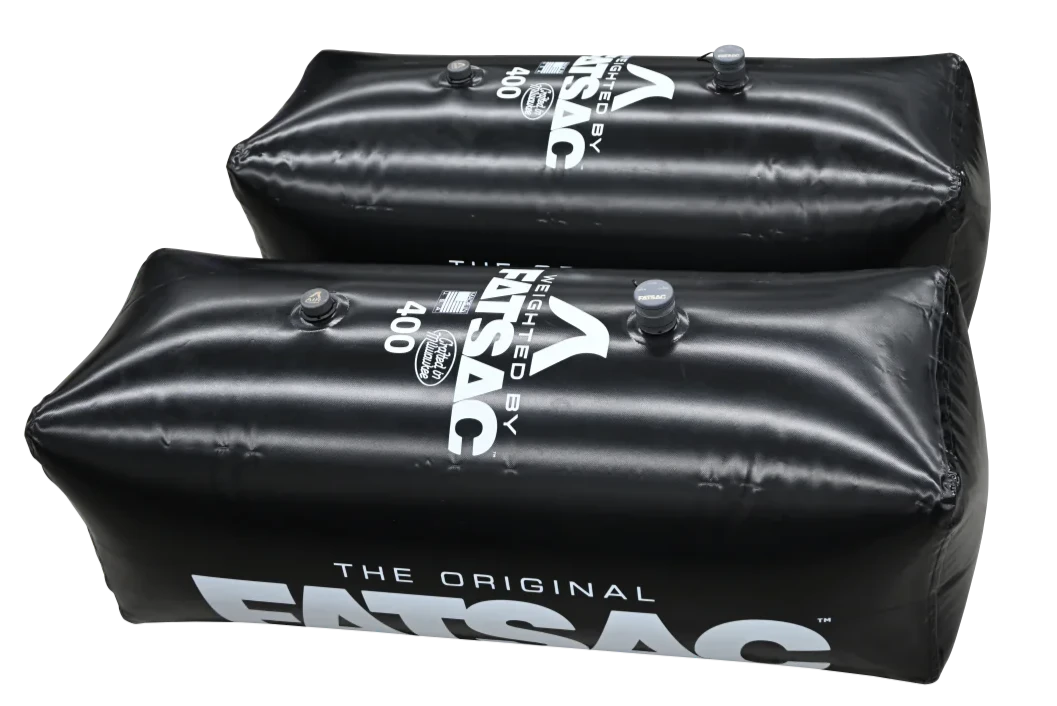 W701 black fat sac