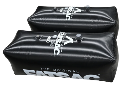 W701 black fat sac