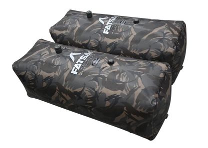 vdrive ballast bags camo