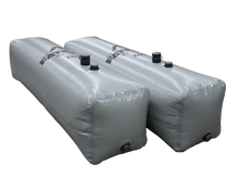Side Sacs Ballast Bags 
