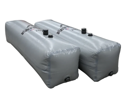 Side Sacs Ballast Bags 