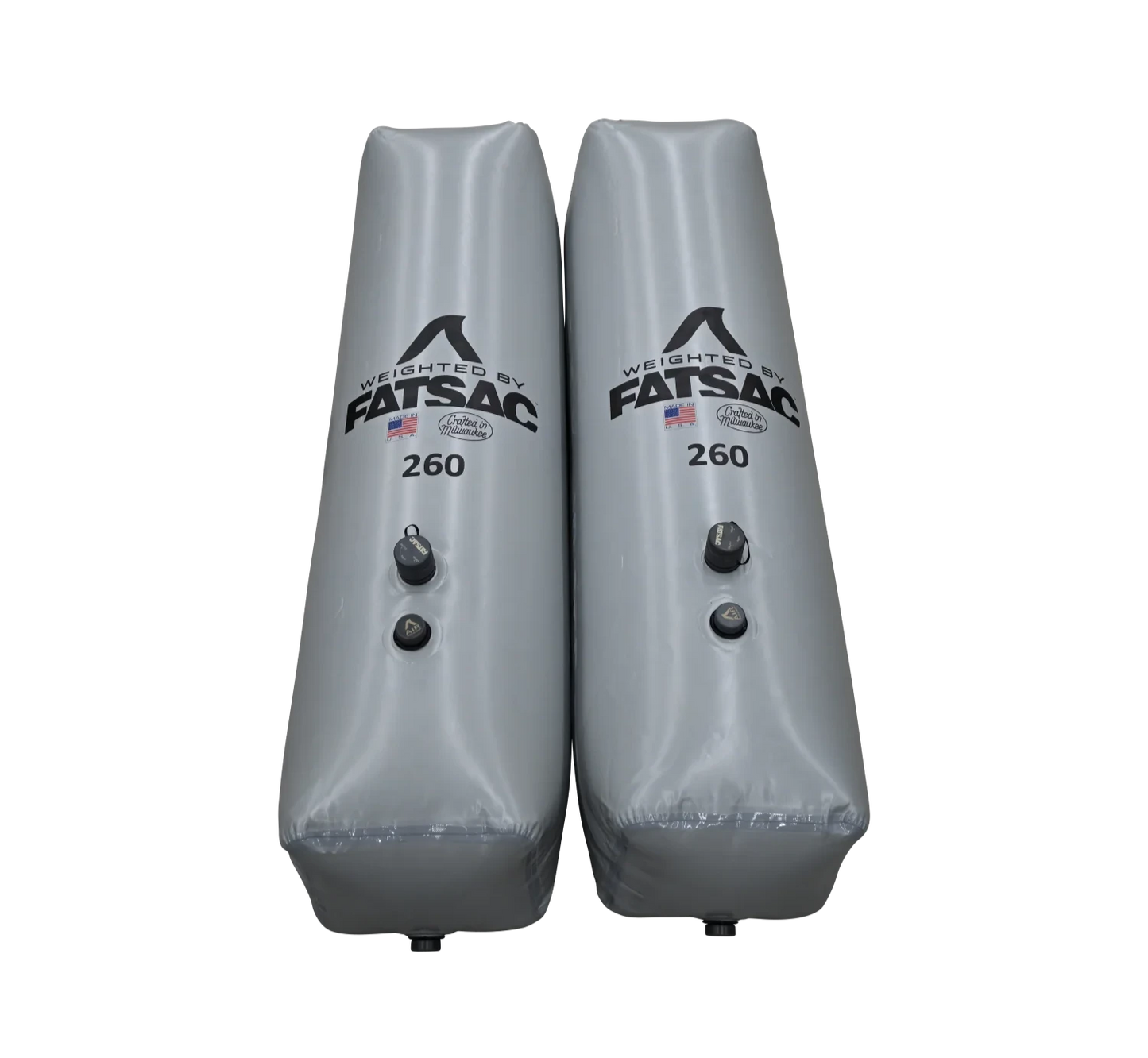 Flyhigh W703 Side ballast bags