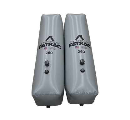 Flyhigh W703 Side ballast bags