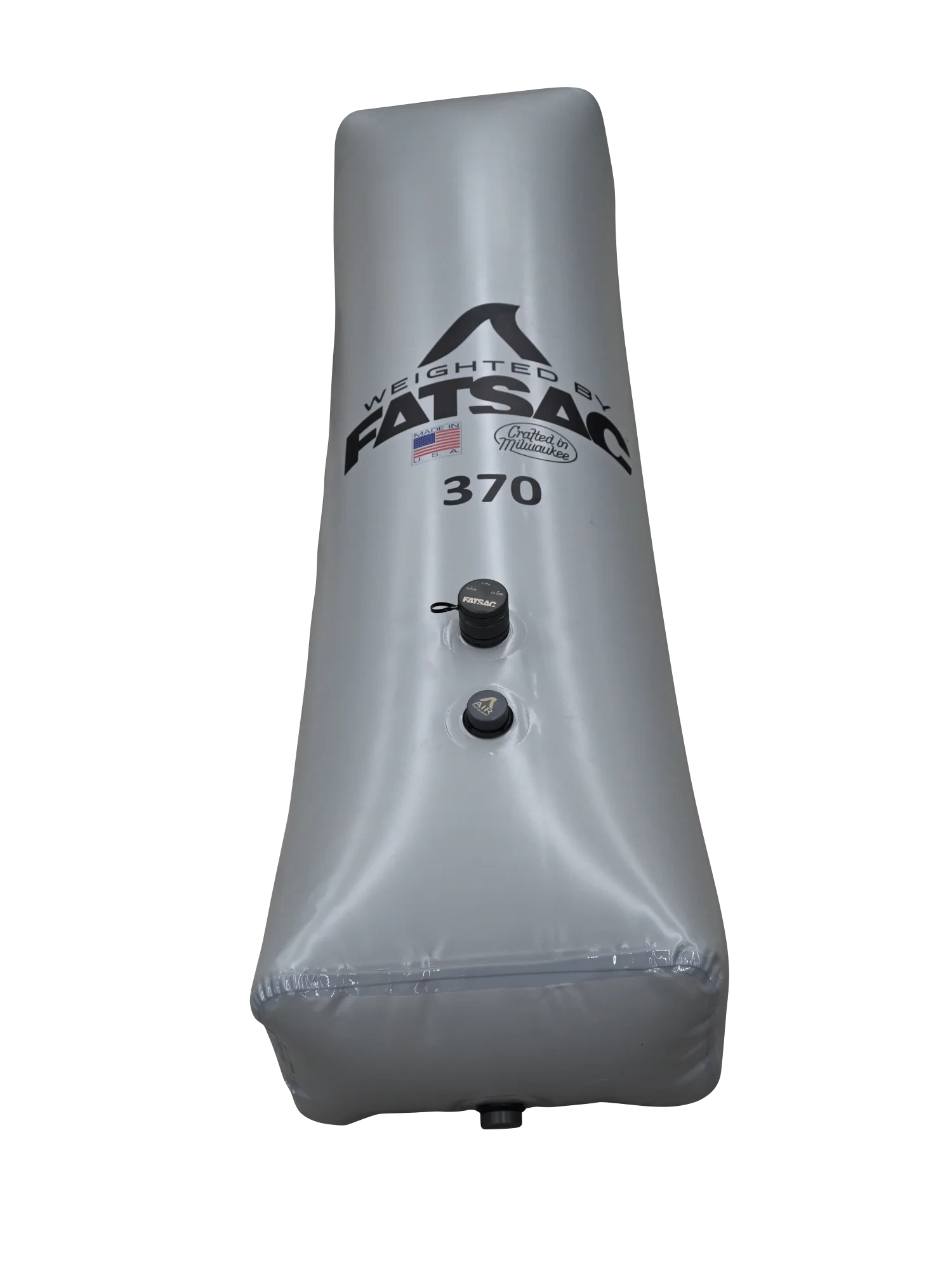 ski locker ballast bag