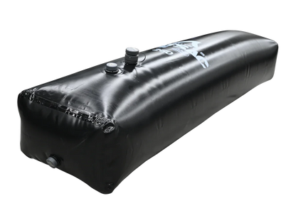 black tube sac W704