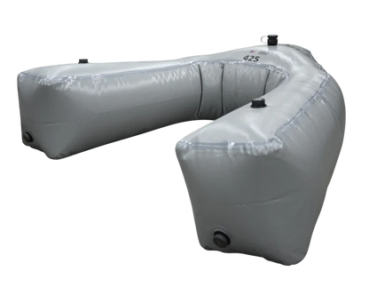 Wakeboat bow ballast W711