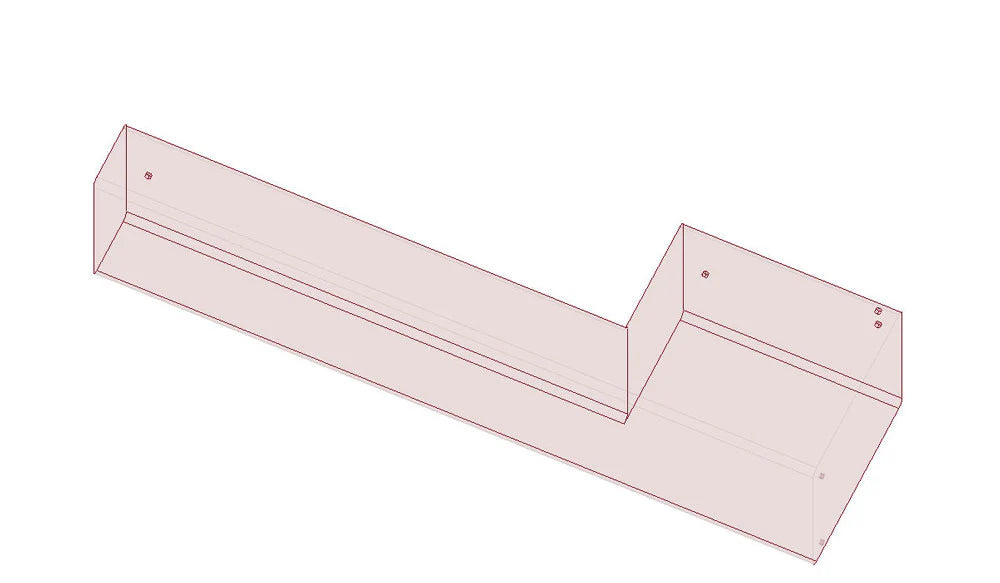 Fly High centurion enzo bag port locations