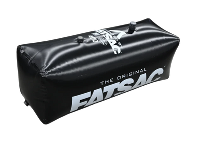 black 400 lbs ballast bag