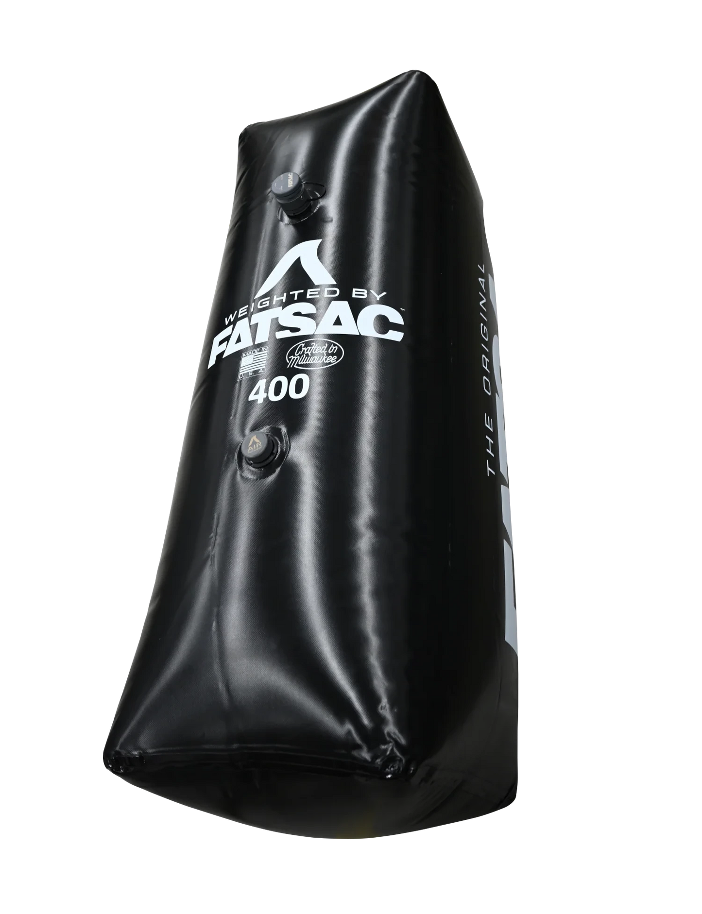 black vdrive ballast wakesurf