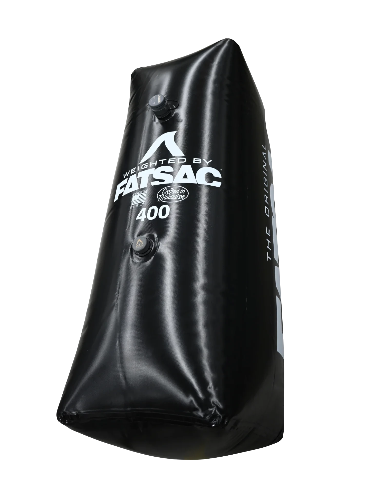 black vdrive ballast wakesurf