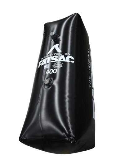 black vdrive ballast wakesurf