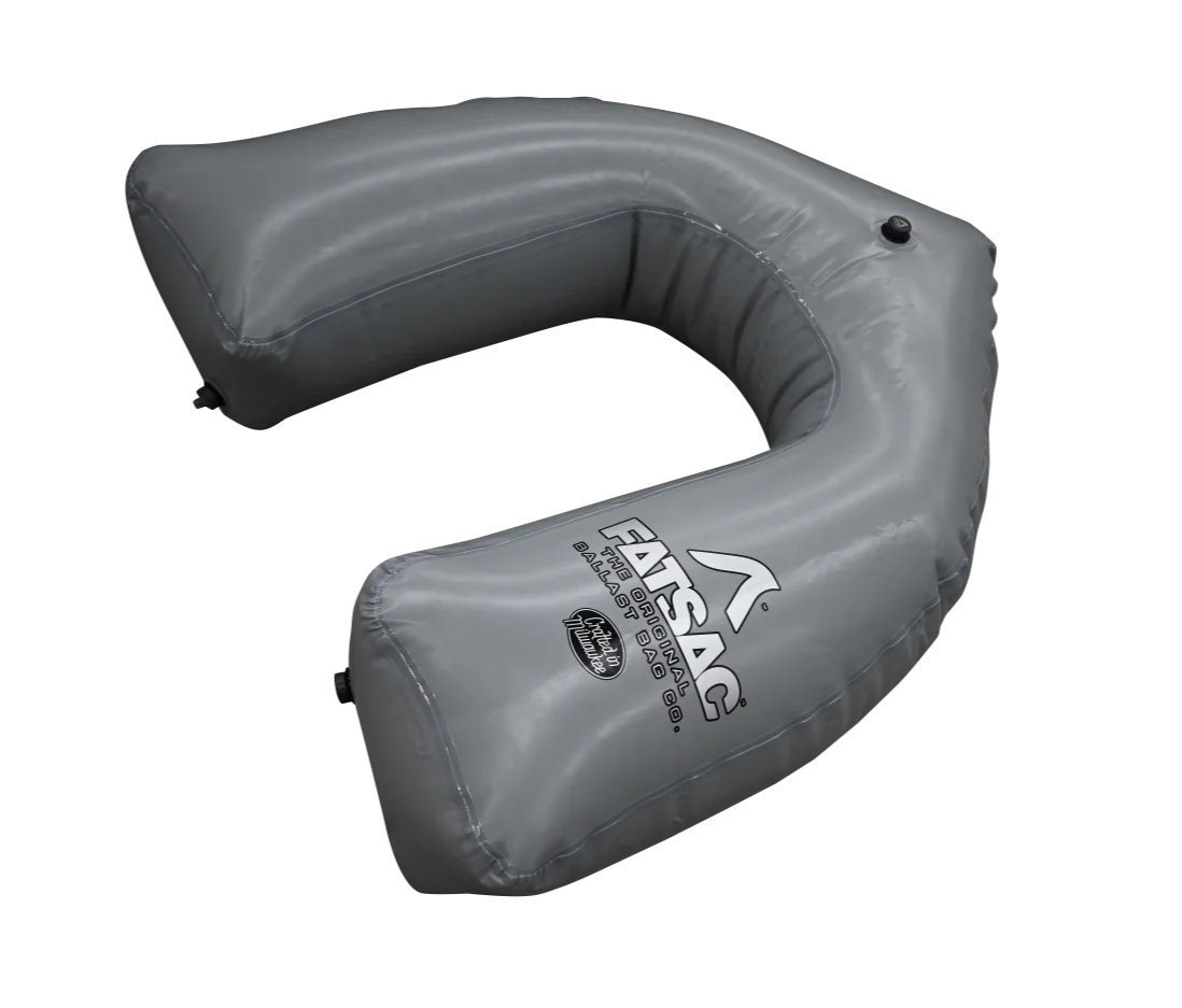 X-2 MasterCraft Front Ballast Bag