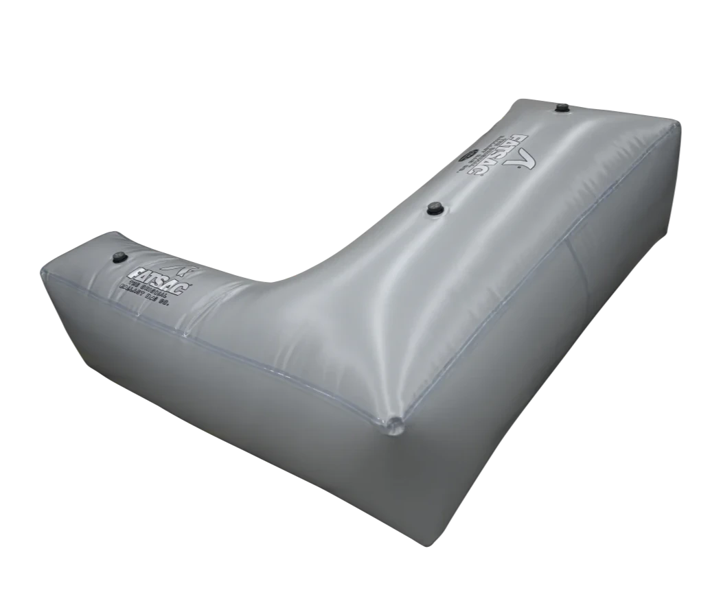 W718 Fly High Ultimate Wakesurf Sac