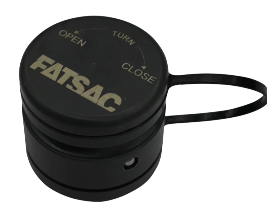 W730 female quick connect with chain