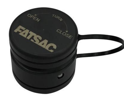 W730 female quick connect with chain