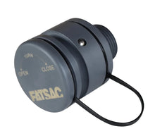 W730 Ballast fitting